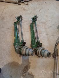 Irrigatori FERRARI con accessori vari