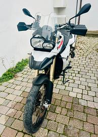 F800 Gs 2011