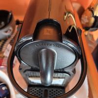 macchina caffè NESPRESSO SOLO CAPSULE