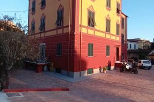 Affittacamere Sobborgospina47