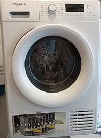 asciugatrice Whirlpool 