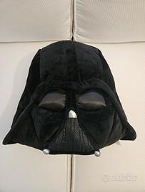 Peluche Cuscino Darth Vader Disney Store Star Wars