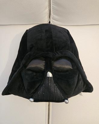 Peluche Cuscino Darth Vader Disney Store Star Wars