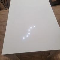 tavolino bianco mondo convenienza