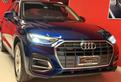 Audi Q5 40 TDI 204 CV quattro S tronic Advanced