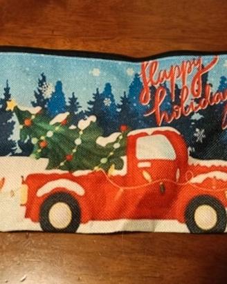 Pochette natalizia