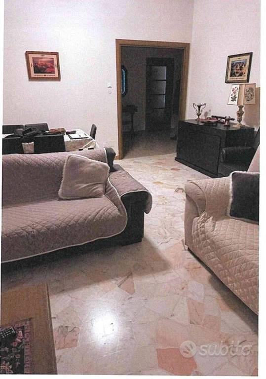 Appartamento – Ferrara, Centro cittadino, Borgo Punta - Vista 4