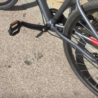 Bici B twin