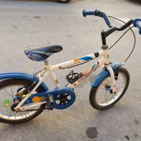 Bici Bambino