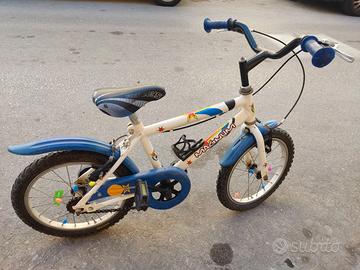 Bici Bambino