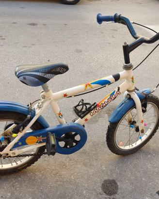 Bici Bambino
