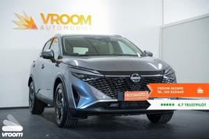 NISSAN Qashqai 3� serie Qashqai e-Power N-Connecta