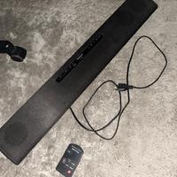 Panasonic SC-HTB8 Soundbar