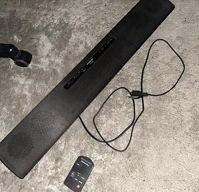 Panasonic SC-HTB8 Soundbar