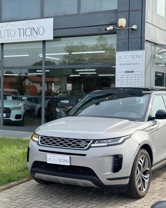 Land Rover Range Evoque 2.0D I4-L.Flw 150 CV AWD A