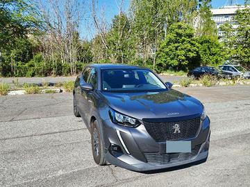 Peugeot  2008 new