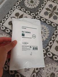 Accessori/panni Folletto