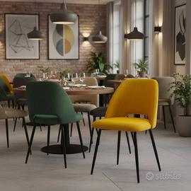 Sedie e tavoli prezzo su richiesta