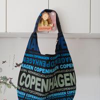 Borsa a spalla Robin Ruth Copenhagen 