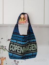 Borsa a spalla Robin Ruth Copenhagen 