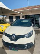 Renault Captur 1.5 dCi 8V 90 CV Start&Stop Energy 