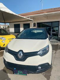 Renault Captur 1.5 dCi 8V 90 CV Start&Stop Energy 