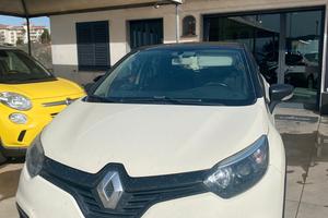 Renault Captur 1.5 dCi 8V 90 CV Start&Stop Energy 