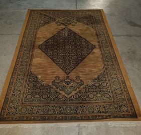 TAPPETO PERSIANO TABRIZ (ANNI '60) 200 X 290