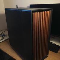 PC Desktop | AMDRyzen 5600G | 16GB RAM | RTX 2060