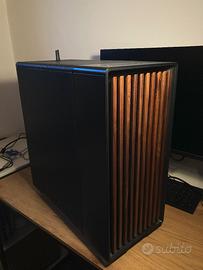 PC Desktop | AMDRyzen 5600G | 16GB RAM | RTX 2060