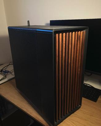 PC Desktop | AMDRyzen 5600G | 16GB RAM | RTX 2060