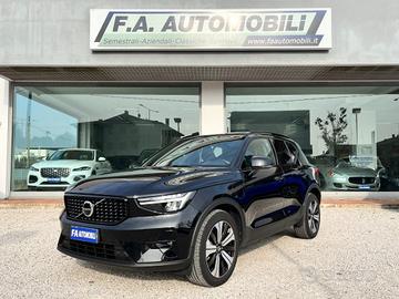 VOLVO XC40 T4 Recharge Plug-in Hybrid autom. Ult