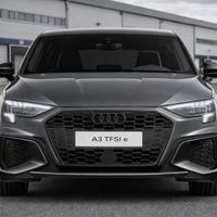 Audi A3 Sportback 40 TFSI e S line S tronic