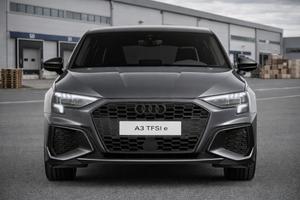 Audi A3 Sportback 40 TFSI e S line S tronic