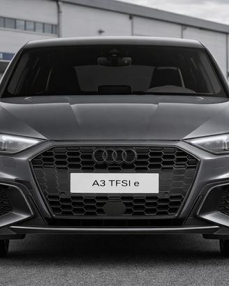 Audi A3 Sportback 40 TFSI e S line S tronic
