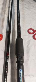 canna e mulinello combo