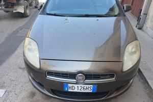 Fiat bravo