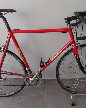 bici da corsa masi the Queen 