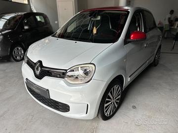 Renault Twingo TCe 95 CV EDC Duel2