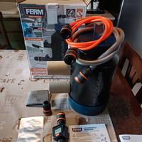 Addolcitore d'acqua portatile 