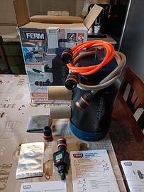 Addolcitore d'acqua portatile 