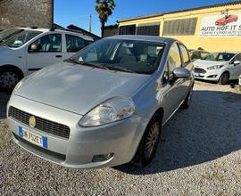 Fiat Grande Punto Grande Punto 1.4 5 porte Active 