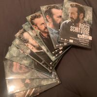 DVD Rocco Schiavone