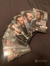 DVD Rocco Schiavone