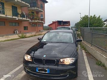 BMW serie uno 116 d 2.0 td 116 cv