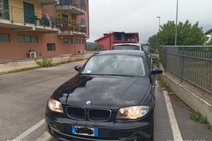 BMW serie uno 116 d 2.0 td 116 cv