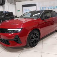 OPEL Astra VI - Astra 1.2 t GS s&s 130cv at U53893