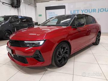 OPEL Astra VI - Astra 1.2 t GS s&s 130cv at U53893