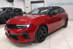 OPEL Astra VI - Astra 1.2 t GS s&s 130cv at U53893