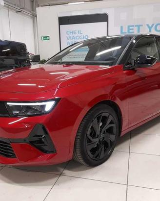 OPEL Astra VI - Astra 1.2 t GS s&s 130cv at U53893